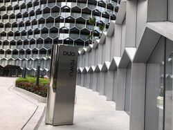 Duo Residences (D7), Apartment #622523791